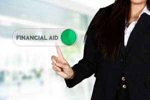Types of Financial Aid for College Students