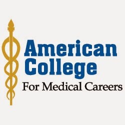 American College for Medical Careers