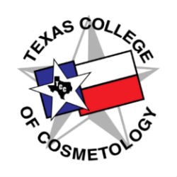 Texas College of Cosmetology