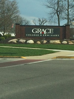 Grace College