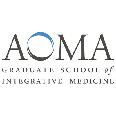 AOMA Graduate School of Integrative Medicine