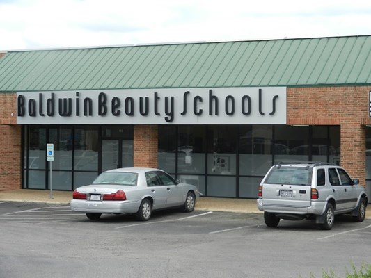 Baldwin Beauty Schools