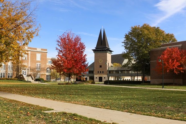 Wartburg College