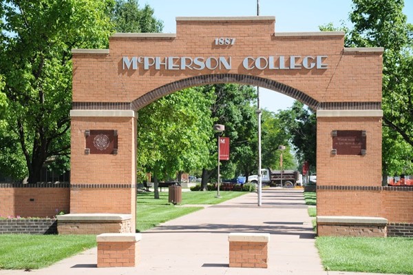 McPherson College