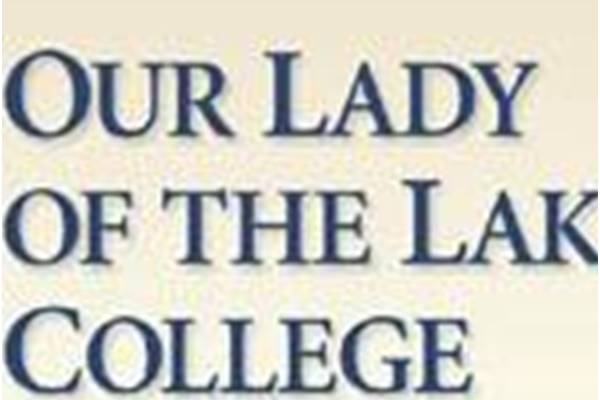 Our Lady of the Lake College