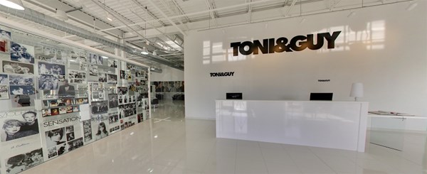 TONI&GUY Hairdressing Academy