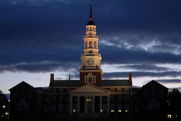 Colby College