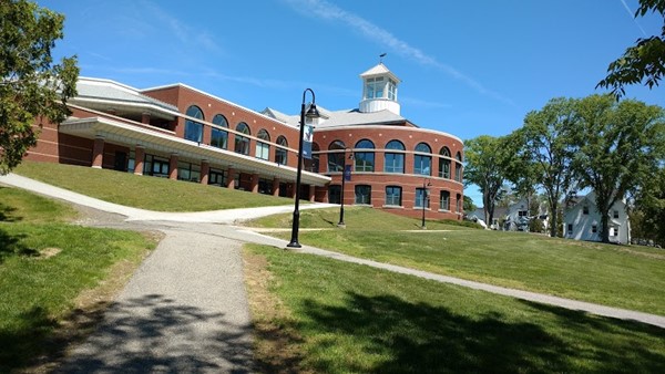 Maine Maritime Academy