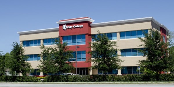 City College-Altamonte Springs