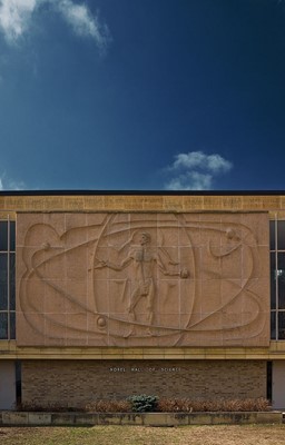 Gustavus Adolphus College