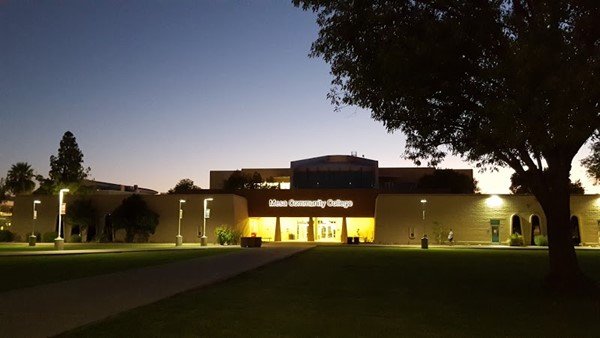 Mesa Community College