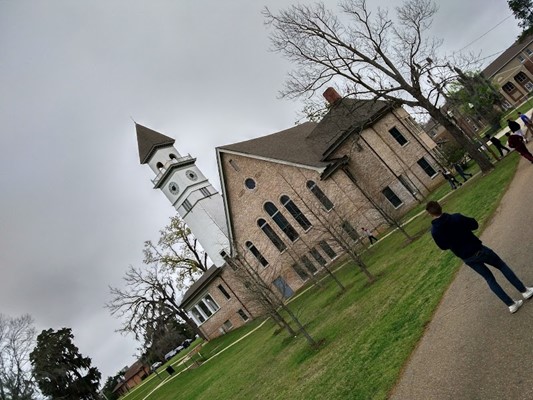 Tougaloo College