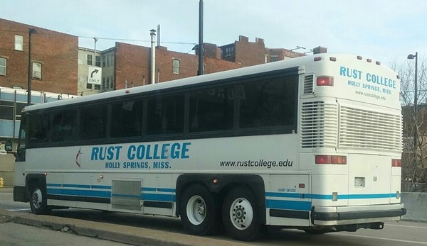 Rust College