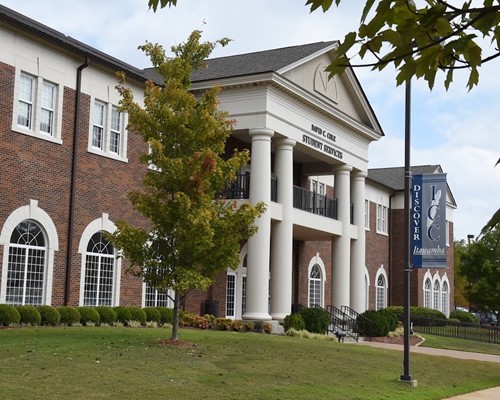 Itawamba Community College