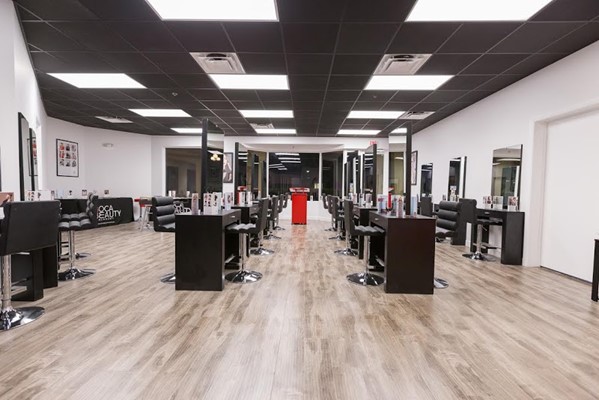 Boca Beauty Academy