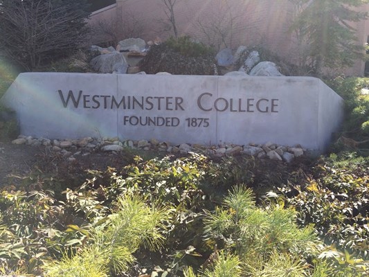 Westminster College