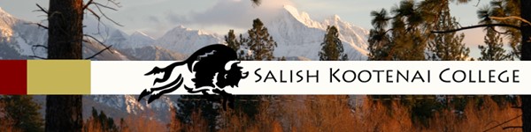 Salish Kootenai College