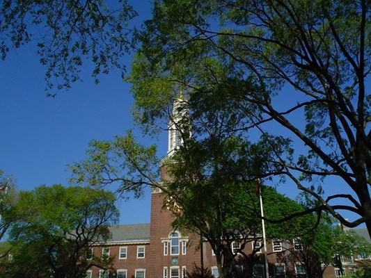 CUNY Brooklyn College