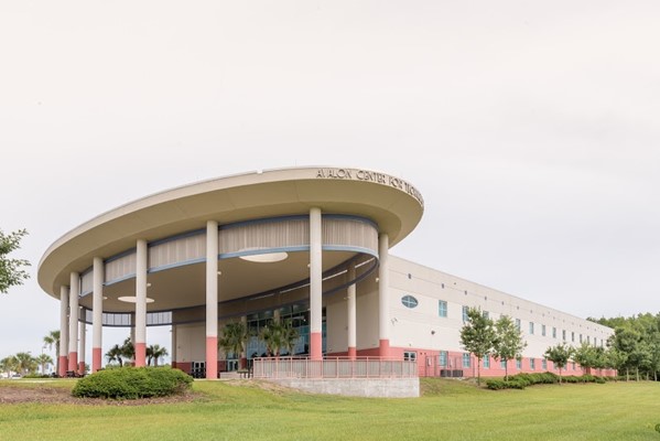 Orange Technical College - Winter Park Campus