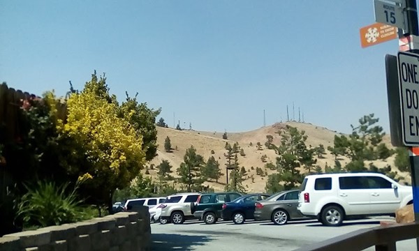 Truckee Meadows Community College (TMCC)