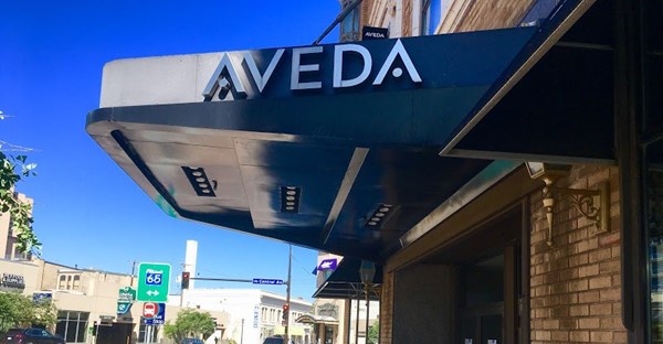 Aveda Institute Minneapolis