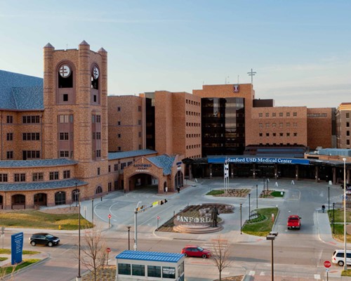 Sanford Medical Center