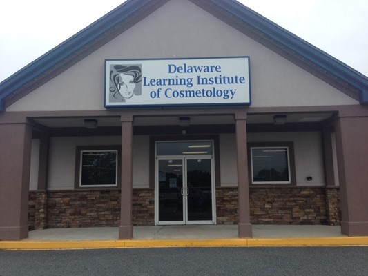 Delaware Learning Institute of Cosmetology