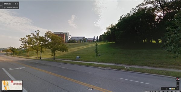 Cincinnati State Technical and Community College