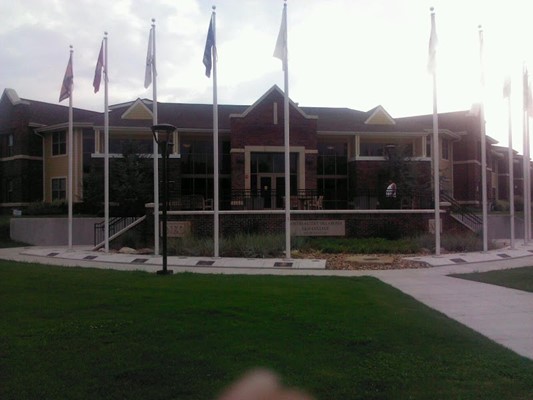 NEO A&M College