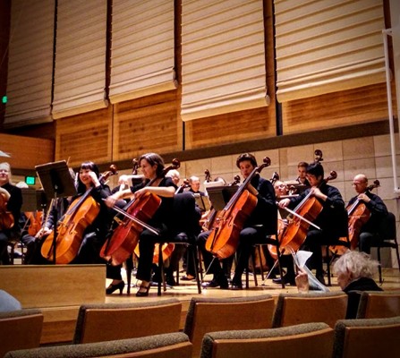 San Francisco Conservatory of Music