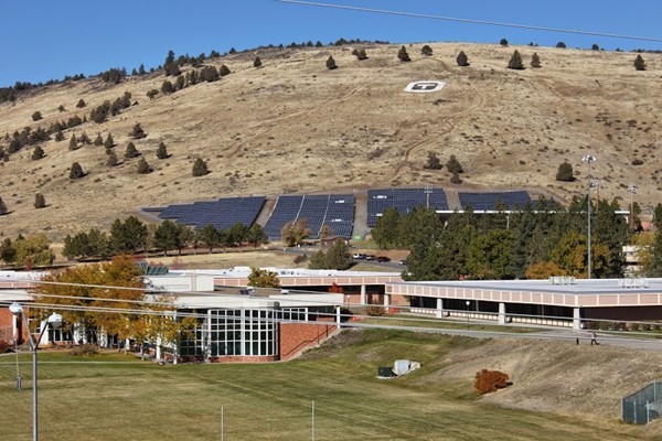 Oregon Institute of Technology