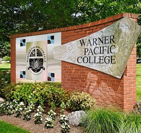 Warner Pacific College