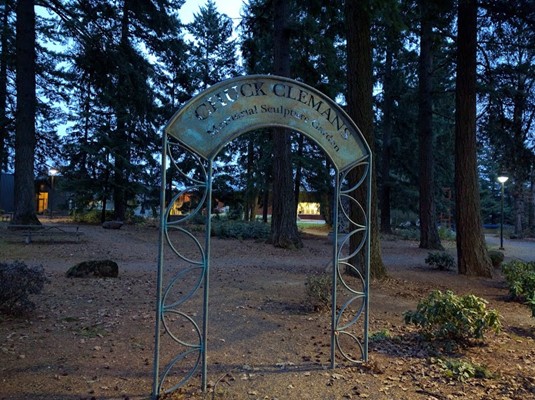 Clackamas Community College