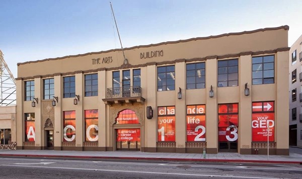 American Career College