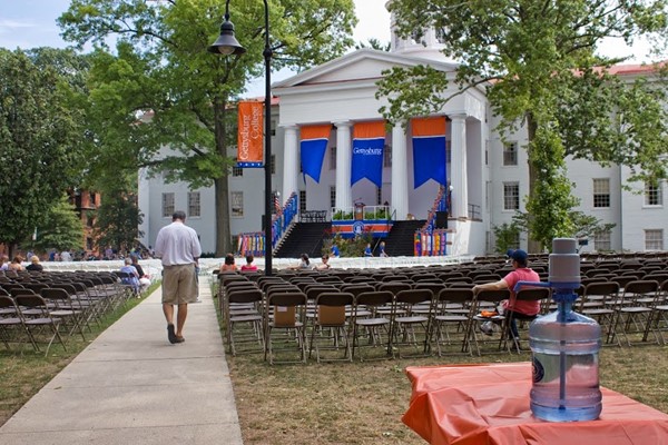 Gettysburg College