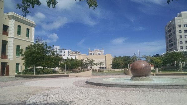 Conservatorio de Música de Puerto Rico