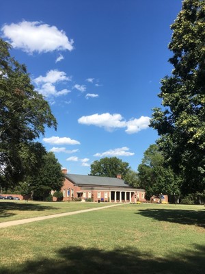 Presbyterian College