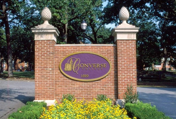 Converse College