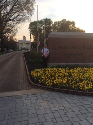 Limestone College