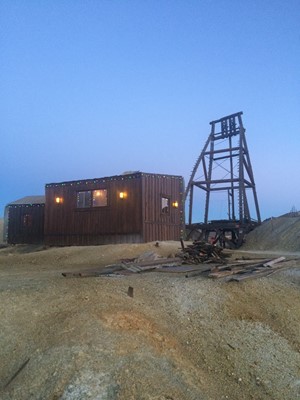 South Dakota School of Mines & Technology