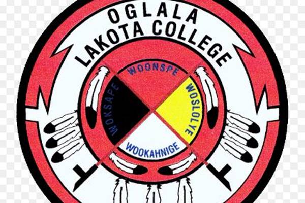 Oglala Lakota College