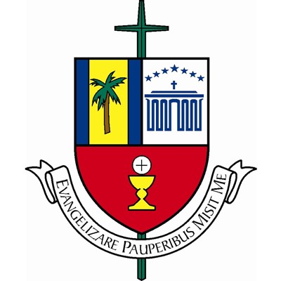 St. Vincent de Paul Regional Seminary