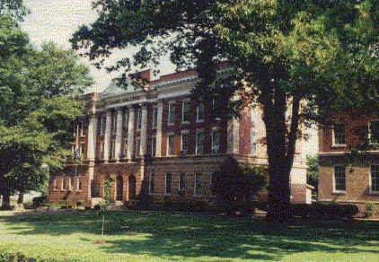 Lane College