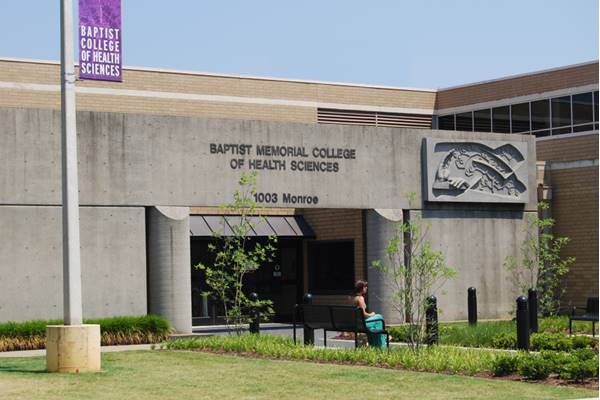 Baptist College of Health Sciences