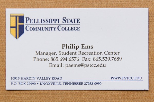 Pellissippi State Community College