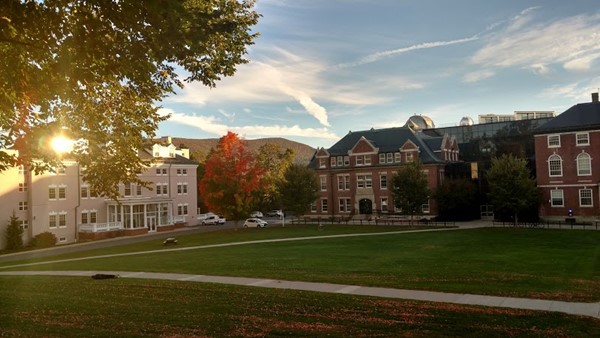 Williams College