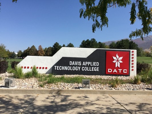 Davis Technical College