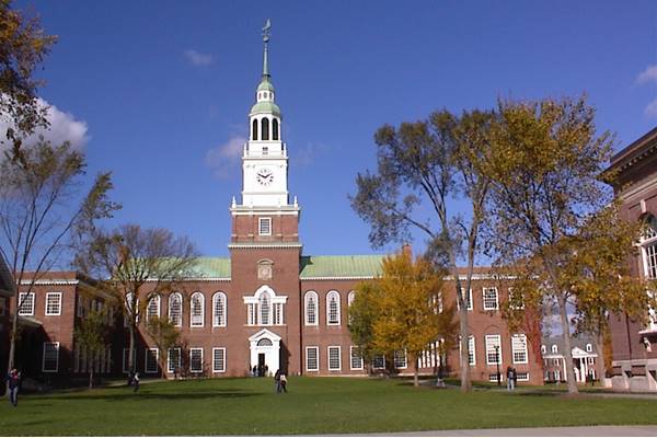 Dartmouth College