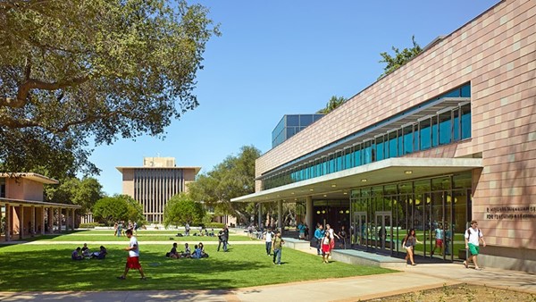 Harvey Mudd College