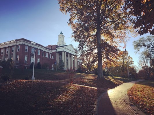 Emory & Henry College (E&H)